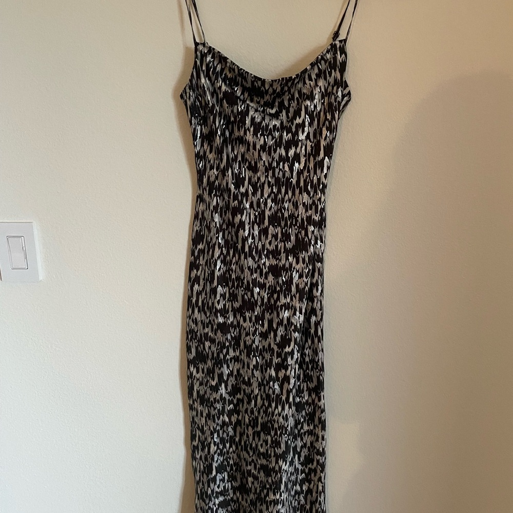 Express night dress